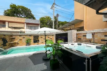3 Bedroom House for sale in Nong Prue, Chonburi