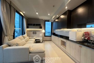 2 Bedroom Condo for Sale or Rent in Edge Sukhumvit 23, Khlong Toei Nuea, Bangkok near BTS Asoke