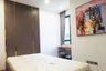 1 Bedroom Condo for Sale or Rent in Ashton Chula-Silom, Si Phraya, Bangkok near MRT Sam Yan