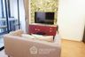 1 Bedroom Condo for Sale or Rent in Ashton Chula-Silom, Si Phraya, Bangkok near MRT Sam Yan