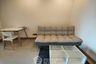 1 Bedroom Condo for sale in Supalai Wellington 2, Huai Khwang, Bangkok near MRT Thailand Cultural Centre