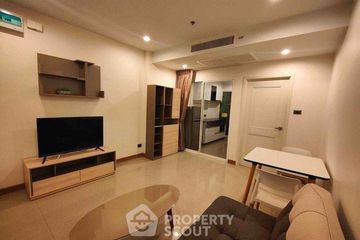 1 Bedroom Condo for sale in Supalai Wellington 2, Huai Khwang, Bangkok near MRT Thailand Cultural Centre