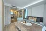 2 Bedroom Condo for sale in Siamese Thirty Nine, Khlong Tan Nuea, Bangkok near BTS Phrom Phong
