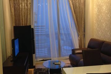 1 Bedroom Condo for sale in Equinox, Chom Phon, Bangkok near MRT Phahon Yothin
