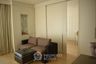 1 Bedroom Condo for rent in MODE Sukhumvit 61, Khlong Tan Nuea, Bangkok near BTS Ekkamai