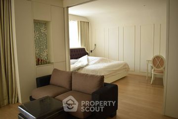 1 Bedroom Condo for rent in MODE Sukhumvit 61, Khlong Tan Nuea, Bangkok near BTS Ekkamai