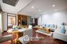 2 Bedroom Apartment for rent in Watthana Heights, Khlong Toei Nuea, Bangkok near MRT Sukhumvit