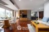 2 Bedroom Apartment for rent in Watthana Heights, Khlong Toei Nuea, Bangkok near MRT Sukhumvit