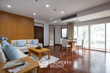 2 Bedroom Apartment for rent in Watthana Heights, Khlong Toei Nuea, Bangkok near MRT Sukhumvit