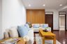 2 Bedroom Apartment for rent in Watthana Heights, Khlong Toei Nuea, Bangkok near MRT Sukhumvit