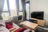 1 Bedroom Condo for rent in XT Ekkamai, Khlong Tan Nuea, Bangkok