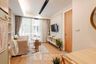 1 Bedroom Condo for rent in The Nest Ploenchit, Lumpini, Bangkok near BTS Ploen Chit