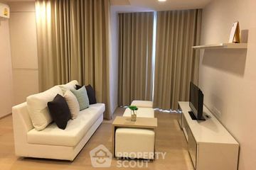 2 Bedroom Condo for rent in LIV@49, Khlong Tan Nuea, Bangkok near BTS Thong Lo