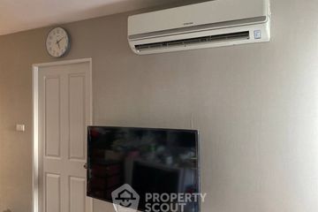 2 Bedroom Condo for rent in Belle Grand Rama 9, Huai Khwang, Bangkok near MRT Phra Ram 9