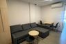 1 Bedroom Condo for rent in The Shade Sathon 1, Chong Nonsi, Bangkok near MRT Khlong Toei