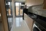 1 Bedroom Condo for rent in The Shade Sathon 1, Chong Nonsi, Bangkok near MRT Khlong Toei