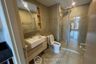 1 Bedroom Condo for rent in The Shade Sathon 1, Chong Nonsi, Bangkok near MRT Khlong Toei