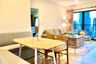 1 Bedroom Condo for rent in Noble Remix, Khlong Tan, Bangkok near BTS Thong Lo
