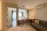 1 Bedroom Condo for rent in Surawong City Resort, Si Phraya, Bangkok near BTS Chong Nonsi