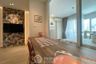 1 Bedroom Condo for rent in Surawong City Resort, Si Phraya, Bangkok near BTS Chong Nonsi
