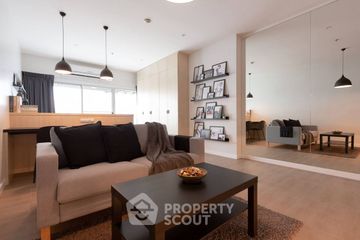 1 Bedroom Condo for rent in Chong Nonsi, Bangkok