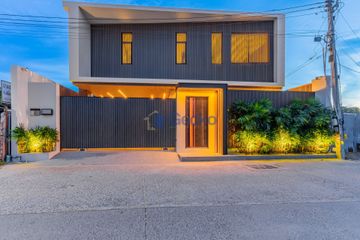5 Bedroom House for sale in Nong Prue, Chonburi