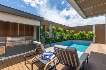 5 Bedroom House for sale in Nong Prue, Chonburi