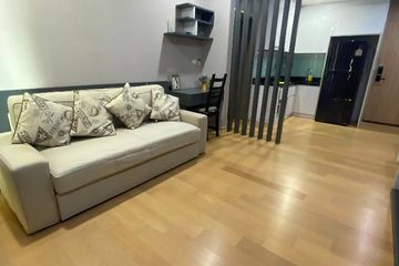 1 Bedroom Condo for rent in Noble ReD, Phaya Thai, Bangkok near BTS Ari