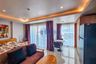 1 Bedroom Condo for rent in Centara Avenue Residence and Suites, Nong Prue, Chonburi