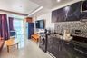 1 Bedroom Condo for rent in Centara Avenue Residence and Suites, Nong Prue, Chonburi