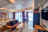 1 Bedroom Condo for rent in Centara Avenue Residence and Suites, Nong Prue, Chonburi