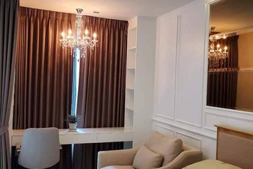 1 Bedroom Condo for rent in Life One Wireless, Lumpini, Bangkok near BTS Ploen Chit