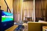 1 Bedroom Condo for rent in Maha Phruettharam, Bangkok near MRT Hua Lamphong