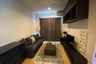 1 Bedroom Condo for rent in Supalai Oriental Place Sathorn-Suanplu, Thung Maha Mek, Bangkok near MRT Lumpini