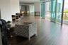2 Bedroom Condo for rent in Baan Sathorn Chaopraya, Khlong Ton Sai, Bangkok near BTS Krung Thon Buri