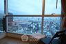 1 Bedroom Condo for rent in Rhythm Ratchada-Huai Khwang, Din Daeng, Bangkok near MRT Huai Khwang