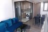 2 Bedroom Condo for rent in Whizdom Essence, Bang Chak, Bangkok near BTS Punnawithi