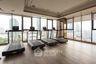 1 Bedroom Condo for rent in Altitude Symphony Charoenkrung - Sathorn, Wat Phraya Krai, Bangkok near BTS Saphan Taksin