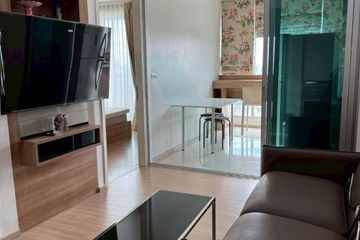 1 Bedroom Condo for rent in Rhythm Phahol-Ari, Phaya Thai, Bangkok near BTS Saphan Kwai