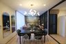 3 Bedroom Condo for rent in XT Phayathai, Thanon Phaya Thai, Bangkok near BTS Phaya Thai