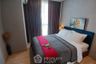 1 Bedroom Condo for rent in Taka Haus Ekamai 12, Khlong Tan Nuea, Bangkok near BTS Ekkamai