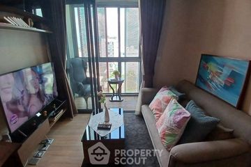1 Bedroom Condo for rent in Taka Haus Ekamai 12, Khlong Tan Nuea, Bangkok near BTS Ekkamai