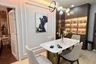2 Bedroom Condo for rent in Supalai Veranda Ramkhamhaeng, Hua Mak, Bangkok near Airport Rail Link Ramkhamhaeng