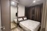 2 Bedroom Condo for rent in OKA HAUS Sukhumvit 36, Khlong Tan, Bangkok near BTS Thong Lo