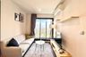 2 Bedroom Condo for rent in Life Ladprao Valley, Chom Phon, Bangkok near BTS Ladphrao Intersection