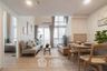2 Bedroom Condo for rent in The Tree Pattanakarn - Ekkamai, Suan Luang, Bangkok near Airport Rail Link Ramkhamhaeng
