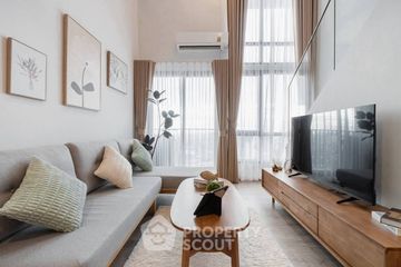 2 Bedroom Condo for rent in The Tree Pattanakarn - Ekkamai, Suan Luang, Bangkok near Airport Rail Link Ramkhamhaeng