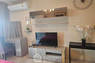 1 Bedroom Condo for rent in Life One Wireless, Lumpini, Bangkok near BTS Ploen Chit