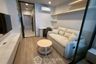 1 Bedroom Condo for rent in Culture Thonglor, Khlong Tan Nuea, Bangkok near BTS Thong Lo
