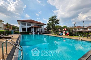 3 Bedroom House for rent in Bangkok Villa, Wang Thonglang, Bangkok